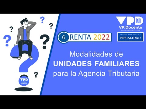 Declaración renta conjunta con hijos: todo lo que debes saber