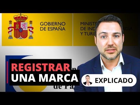 Oficina española de patentes y marcas: ¡Encuentra lo que necesitas!