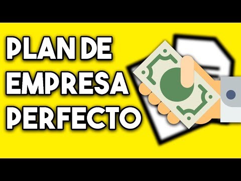 ¿Cuál es el modelo de negocio de una empresa en España?
