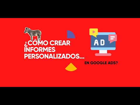 ¿Cuál opción impide datos en informe personalizado?