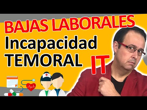 Cómo se pagan los días de baja médica