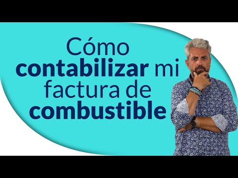 Se puede desgravar la gasolina un autónomo en España