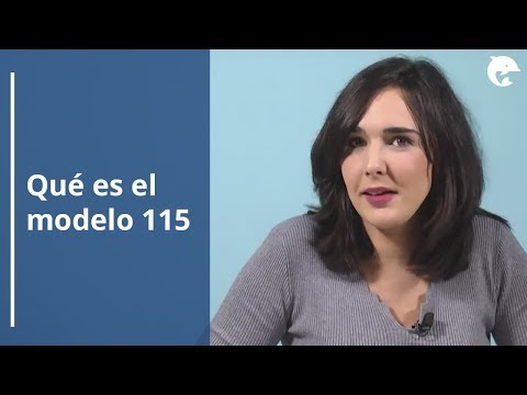 Quién está obligado a presentar el modelo 340?