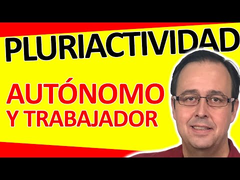 Trabajo por cuenta ajena y autónomo simultáneamente: ¿Es posible?