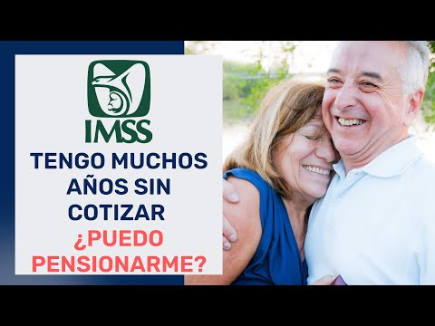 Tengo 6 años cotizados, ¿tengo derecho a pensión?