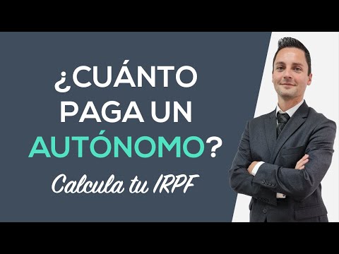 Cuáles son los gastos de un autónomo?