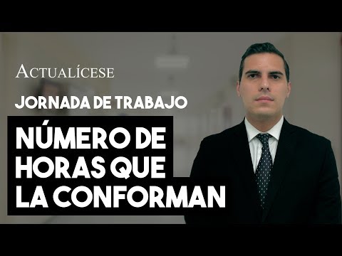 ¿Cuántas horas máximas puede trabajar un empleado en España?