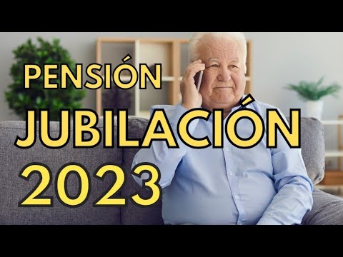Años cotizados para cobrar pensión de jubilación en España