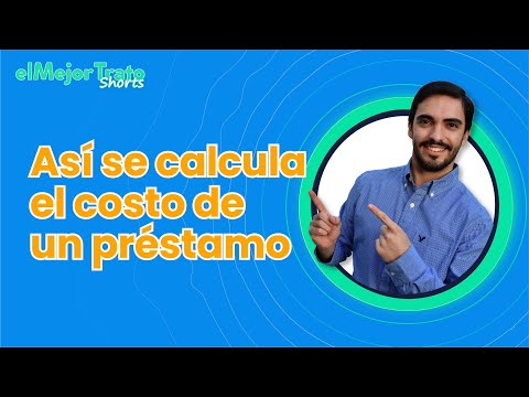 Cómo funcionan los intereses de un préstamo