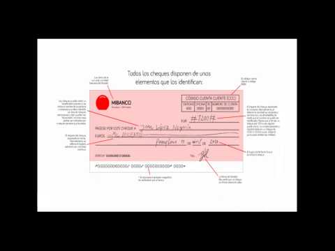 Diferencias entre cheque bancario y transferencia bancaria: ¿cuál elegir?