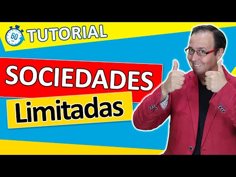 Tributación de Sociedad Limitada en una Nueva Empresa