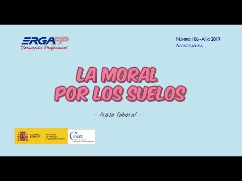 Es obligatoria la formación sobre acoso laboral en España
