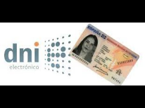 Cómo saber la clave de mi DNI electrónico
