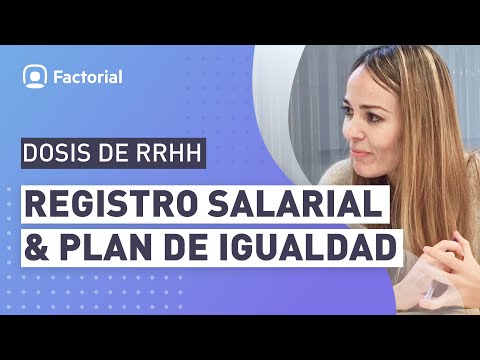 ¿En qué consiste el plan de igualdad en España?