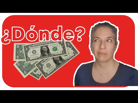 ¿En qué casilla de la declaración se incluyen los ingresos?