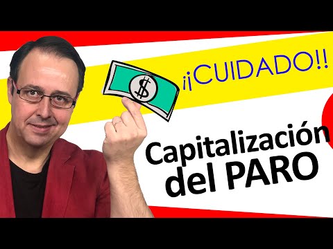 ¿Puedo pedir el pago único del paro estando trabajando?