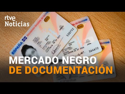 Qué pasa si te pillan con DNI de otra persona