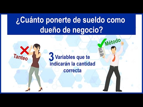 El dueño de una empresa, también puede ser empleado de la misma