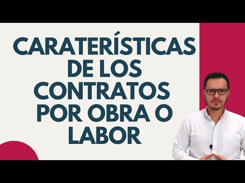 Modelo de carta de fin de contrato por obra y servicio.
