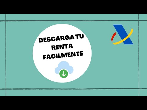 Cómo puedo ver la renta del año pasado en España
