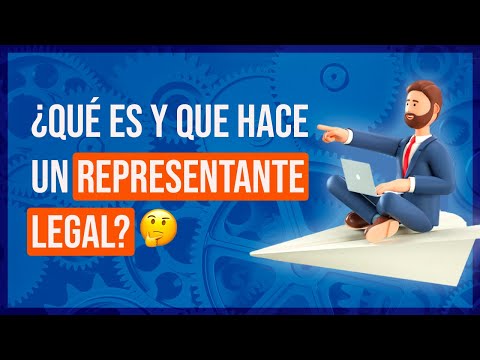 Representante legal de una empresa en España: ¿qué necesitas saber?