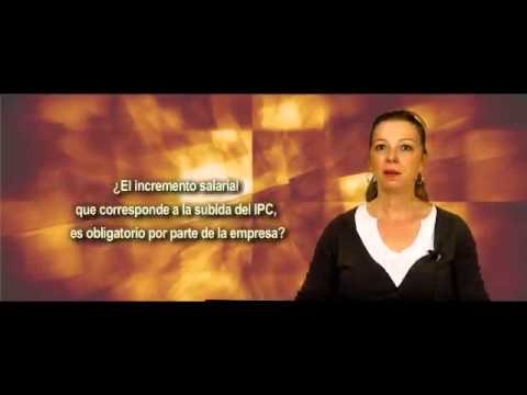 Obligatoria subida del IPC en la nómina: un análisis necesario.