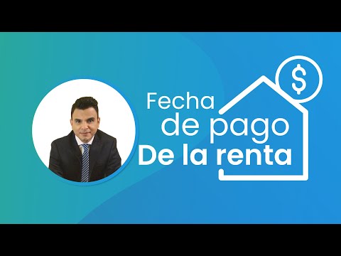 ¿Cómo se paga el alquiler en España: a mes vencido o por adelantado?