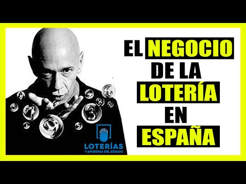 Requisitos para abrir loterías y apuestas del estado en España