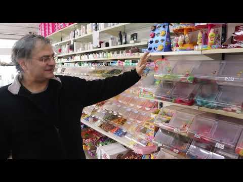 Cuánto cuesta montar una tienda de chuches en España