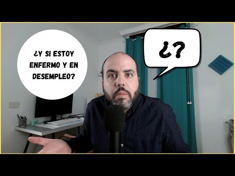Se puede solicitar el paro estando de baja médica