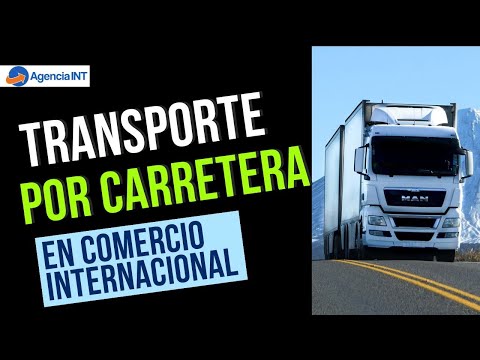 Tarjeta de transporte de mercancías por carretera: todo lo que debes saber
