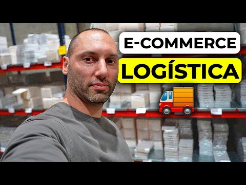 Se puede vivir de una tienda online en España