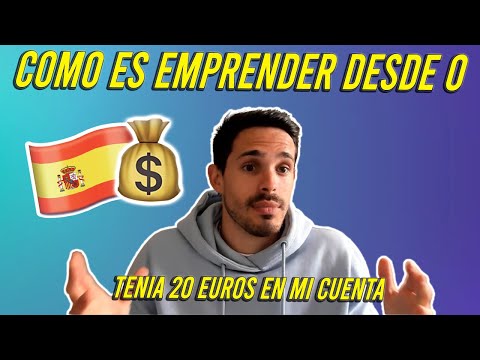 Quiero emprender y no sé por dónde empezar: Asesor en España