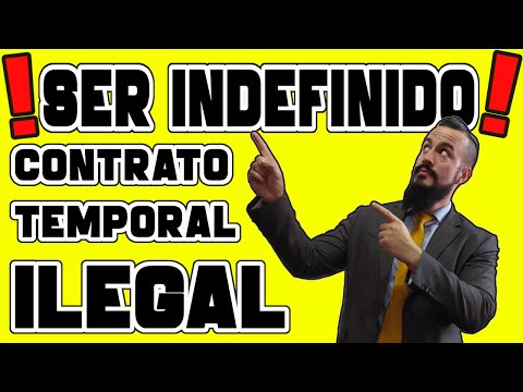 Qué pasa si me despiden con contrato indefinido?