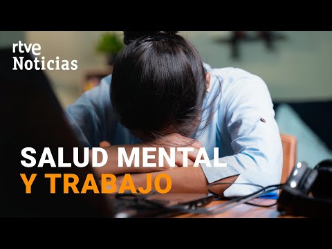 Volver al trabajo después de una baja por depresión