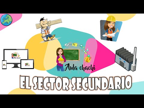 Ejemplos de empresas del sector secundario en España: ¡descúbrelos!