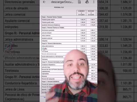 En cuanto se queda un salario bruto: consejos de un asesor en España