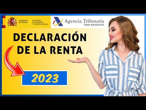 Declaración de la renta: para qué sirve y cómo hacerla