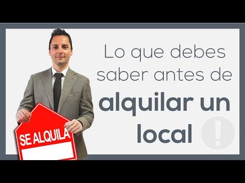 Retención alquiler local: ¿Qué implica para las sociedades?