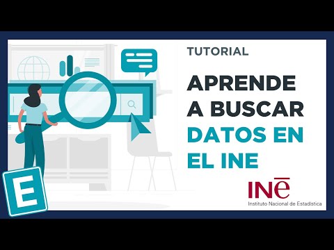 Qué es el código INE de una empresa