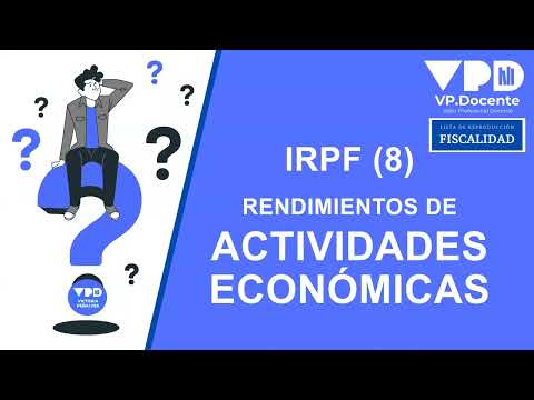 Reducción por el ejercicio de determinadas actividades económicas: ¡beneficios fiscales!