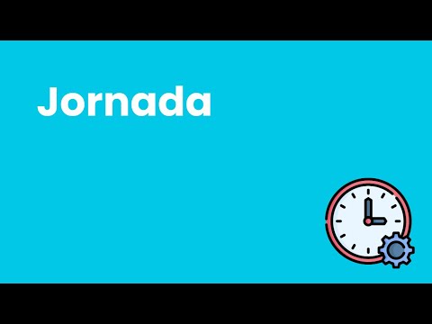 Cómo calcular 1/8 de la jornada laboral en España