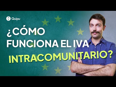 Operaciones intracomunitarias exentas de IVA: ¿Cómo beneficiarse?