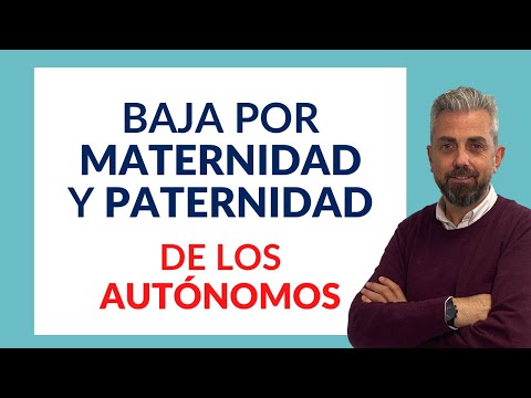 Tipo de contrato para cubrir baja por maternidad en España