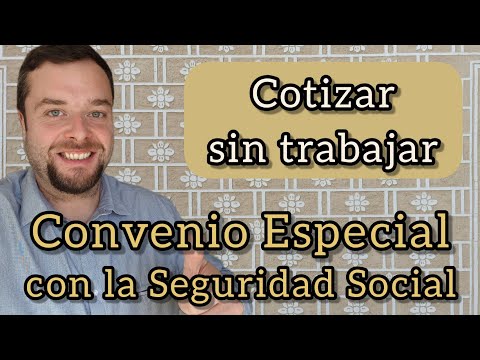 Si estoy de baja, cotizo en la Seguridad Social