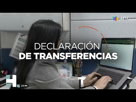 Si un familiar me presta dinero, debo declararlo