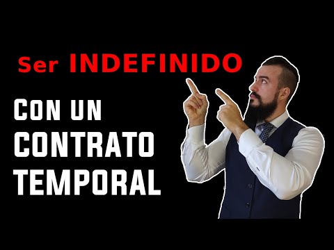 Indemnización fin contrato temporal: cotiza a la Seguridad Social