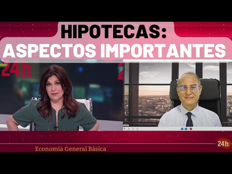 Las hipotecas variables tienen techo: la mejor opción en España