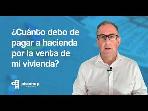 Cuánto se paga a Hacienda por la venta de un tractor