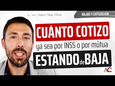 ¿Cuánto te quitan de IRPF estando de baja?